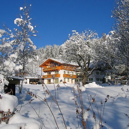 Sonnleiten - Guggerhof - Villa Sonnenwies タンハイム エクステリア 写真