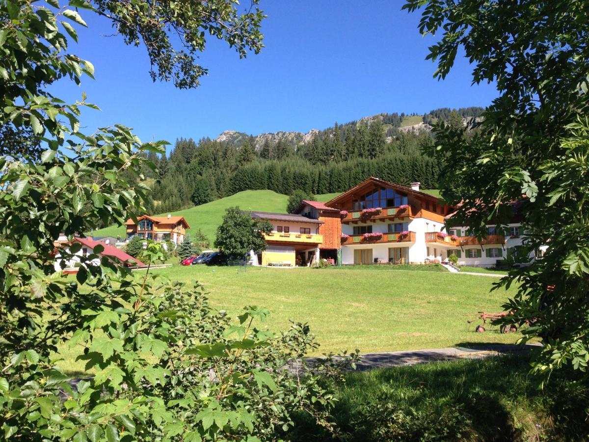 Sonnleiten - Guggerhof - Villa Sonnenwies タンハイム エクステリア 写真