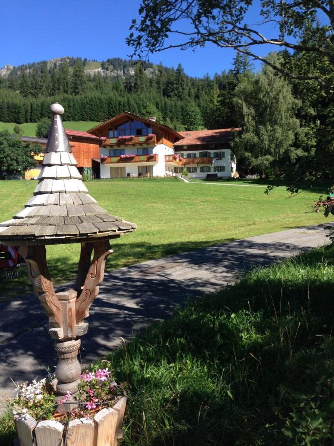 Sonnleiten - Guggerhof - Villa Sonnenwies タンハイム エクステリア 写真