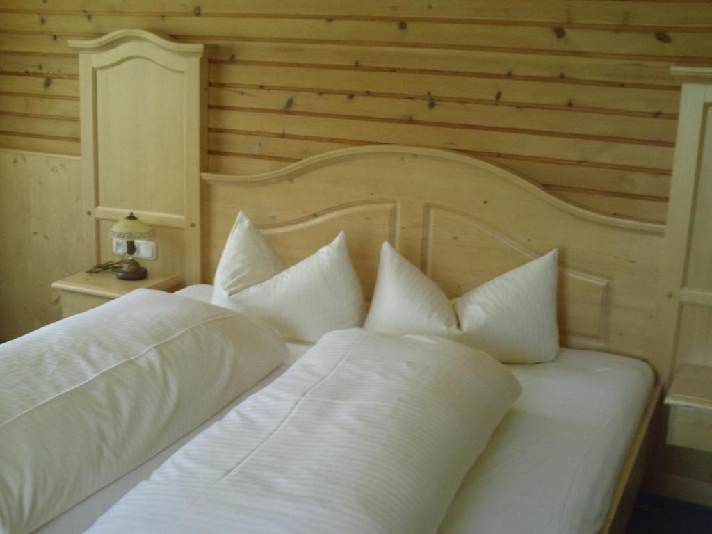 Sonnleiten - Guggerhof - Villa Sonnenwies タンハイム 部屋 写真