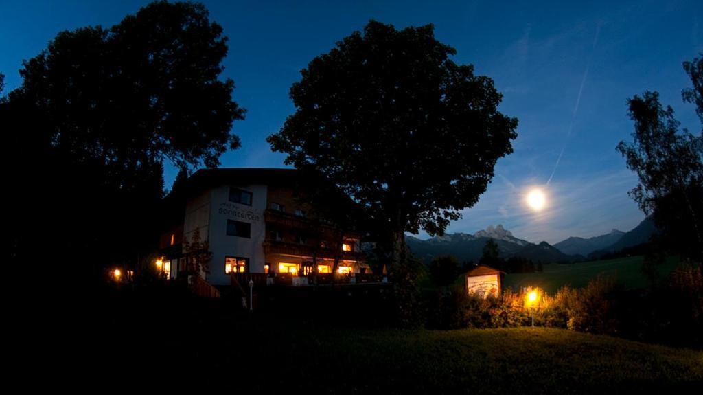 Sonnleiten - Guggerhof - Villa Sonnenwies タンハイム エクステリア 写真