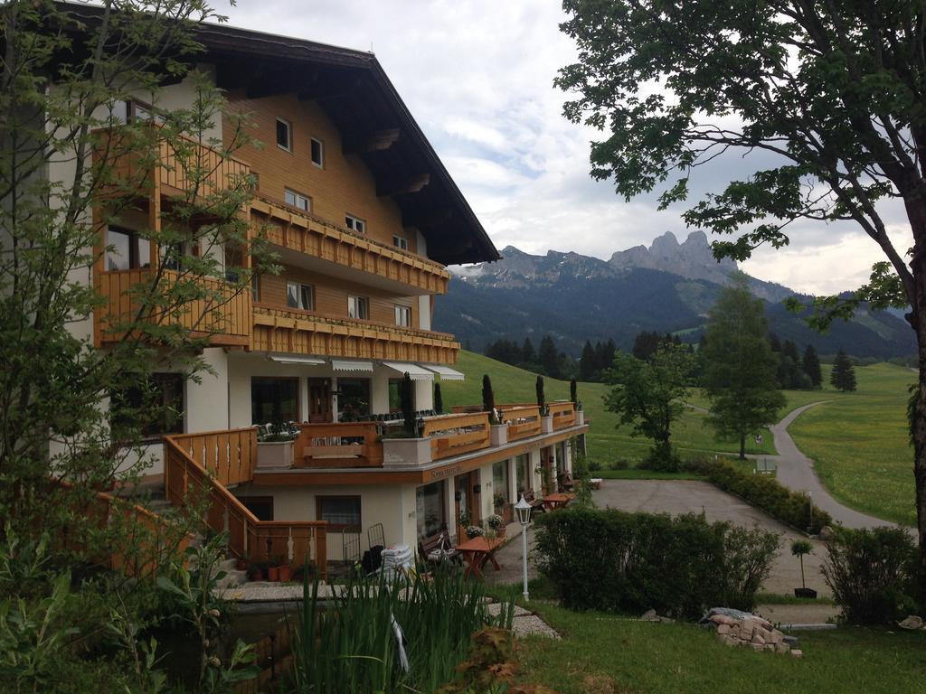 Sonnleiten - Guggerhof - Villa Sonnenwies タンハイム エクステリア 写真